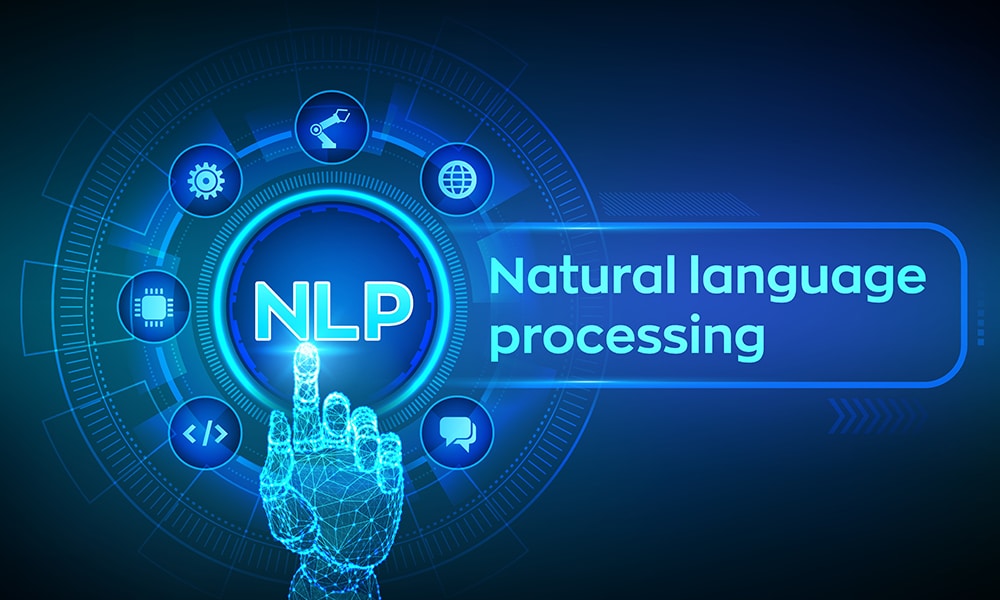 NLP Service for Global Clients